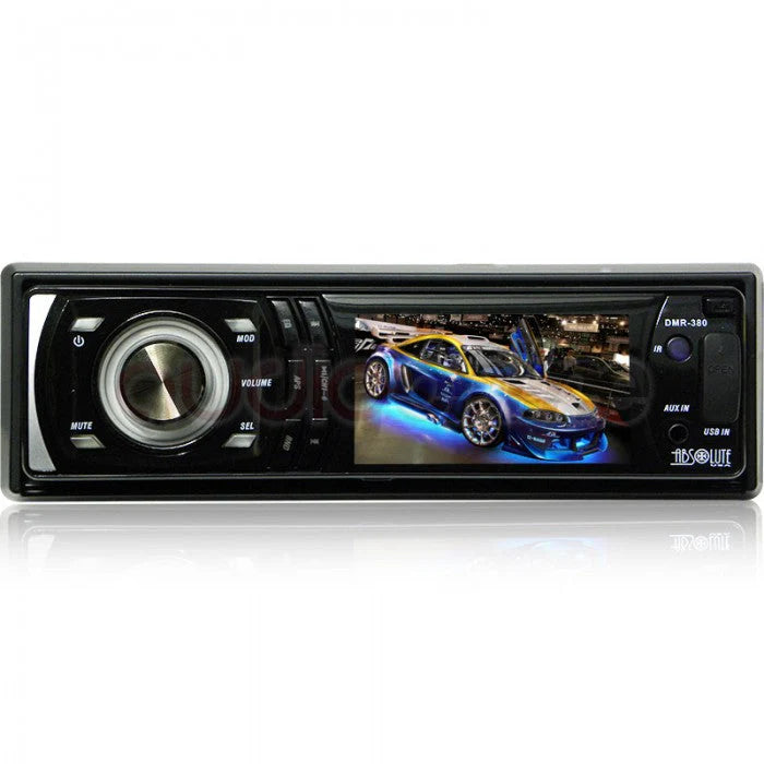 absolute-dmr-380btad-car-stereo-with-pioneer-speakers