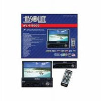 Thumbnail for absolute-avh-9000-7-in-dash-car-multimedia-receiver