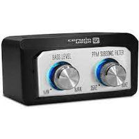 Thumbnail for Cerwin-Vega CVM1 Digital Bass Reconstruction Processor Epicenter Enhancer Equalizer