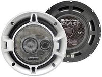 Thumbnail for absolute-dmr-380btad-car-stereo-with-bls-6503-speakers