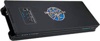 Thumbnail for Soundstream BXT1.10000D 10000W Monoblock Amplifier Built In BX-10 Bass Enhancer + Amp Kit