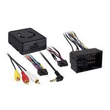2013 - 2017 RAM Double Din Car Stereo Installation Interface +Dash Kit +Harness +Antenna