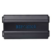 Thumbnail for Hifonics ZD-1350.4D 1350 Watt RMS Class-D 4-Channel Car Amplifier