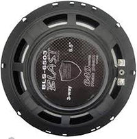 Thumbnail for absolute-dmr-380btad-car-stereo-with-bls-6503-speakers