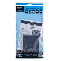 Thumbnail for Metra 95-5817 Double DIN Dash Kit for 2003 - 2011 Ford Lincoln Mazda Mercury & Harness