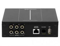 Thumbnail for Alpine PXE-C60-60  OPTIM-6 6-Ch Digital Sound Processor with Automatic Sound Tuning