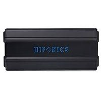 Thumbnail for Hifonics ZD-1950.1D 1950W Peak Class D Zeus Monoblock Car Amplifier + 0 Gauge Amp Kit