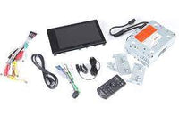 Thumbnail for Pioneer DMH-C5500NEX Double DIN Bluetooth SiriusXM 8