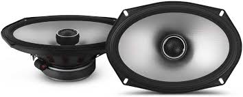 Alpine S2-S69 6x0" Speaker 72-5600 Harness 82-3004 Adapter Fit 2015-17 Silverado 2500