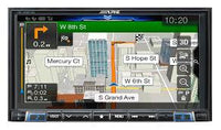 Thumbnail for Alpine INE-W987HD 7