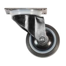 Mackie CK100 Mackie Subwoofer Caster Kit Fit DRM18S Active and Passive