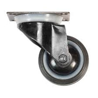 Thumbnail for Mackie CK100 Mackie Subwoofer Caster Kit Fit DRM18S Active and Passive