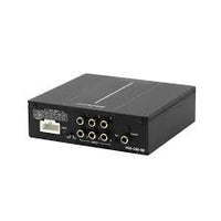 Thumbnail for Alpine PXE-C60-60  OPTIM-6 6-Ch Digital Sound Processor with Automatic Sound Tuning