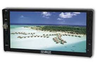 Thumbnail for Absolute DD-3000 7-Inch DVD Player W/Pioneer Speakers TS-G1620F,TS-G6930F, TW600