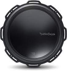 Rockford Fosgate T1D415 Power 15" T1 4-Ohm DVC Subwoofer