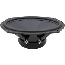 Diamond Audio DE69C 6"x9" 75W RMS Elite Series 2-Way Component Speaker System