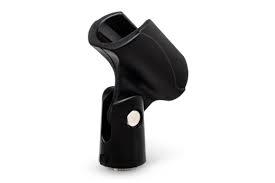 Hosa MHR-222 22mm Microphone Clip