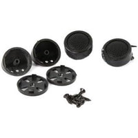 Thumbnail for 2 Pair Cerwin-Vega XED1T 500W Peak (250W RMS) 1” XED Series Metal Dome Tweeters