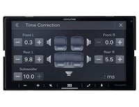 Thumbnail for alpine-ilx-w770-multimedia-receiver-with-camera-and-xm-tuner