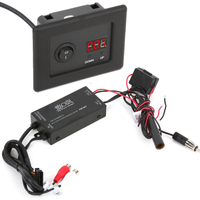 Thumbnail for Absolute  FM1007 Digital PLL Synthesized FM Stereo Modulator