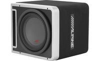 Thumbnail for 2 Alpine R-SB12V Loaded 12