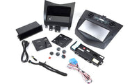 Thumbnail for Alpine Bundle - INE-W987HD 7-Inch Nav Receiver and PAC RPK4-HD1101 2003-07 Honda Accord Installation Kit