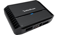 Thumbnail for Rockford Fosgate Punch P500X1BD 500W RMS Punch Series Monoblock Class D Car Power Amplifier