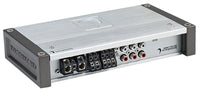 Thumbnail for Diamond Audio HXM1100.6D HXM 6-Channel 1100W RMS Full Range Class D Amplifier