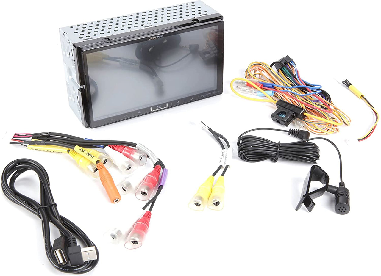 alpine-ilx-407-7-shallow-chassis-multimedia-receiver