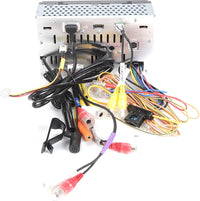 Thumbnail for alpine-ilx-407-7-shallow-chassis-multimedia-receiver