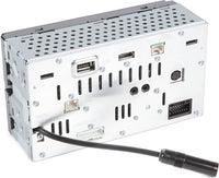 Thumbnail for alpine-ilx-407-7-shallow-chassis-multimedia-receiver