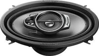 Thumbnail for Pioneer TS-A462F 420W Peak (60W RMS) 4