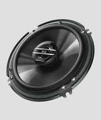 Thumbnail for absolute-dmr-380btad-car-stereo-with-pioneer-speakers