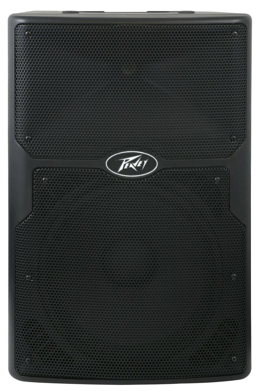 PEAVEY PVXp10 10" 2 WAY  ACTIVE DJ/PA/ KARAOKE LOUD SPEAKER