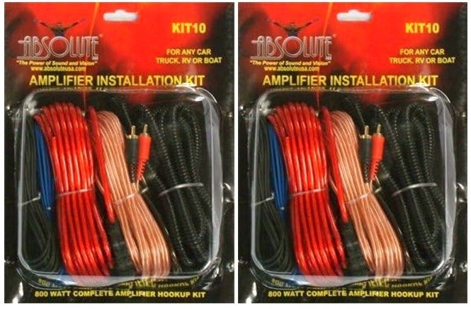 absolute-kit10-10-gauge-800w-amp-installation-kit