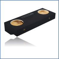 Thumbnail for Ground shaker GS-KTOY210B black 10