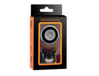 Thumbnail for Cerwin Vega VPAS12-12 Shallow Mount Sealed Powered 600W Subwoofer Enclosure + 8 Gauge Amp Kit Bundle