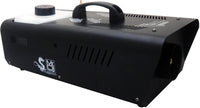 Thumbnail for MR DJ DRAGON2500 2500W fog smoke machine with wire & wireless remote & fog fluid