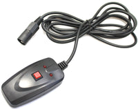 Thumbnail for MR DJ DRAGON2500 2500W fog smoke machine with wire & wireless remote & fog fluid