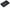 MR DJ HR100B Medium Spring Loaded Recessed Heavy Duty Black Flight Case Speaker Cabinet Road Case Handle