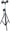 MR DJ ST200 & SBC2560 Pro Lighting 10 Foot Crank Light Stand & Square Truss T-Bar Adapter