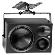 Thumbnail for Neumann LH 43 'L' Surface Mounting Plate