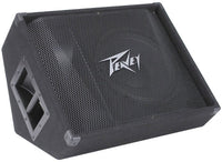 Thumbnail for Peavey PV 12M FLOOR MONITOR 2-Way Floor Monitor 12 inches