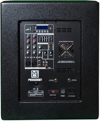 Thumbnail for MR DJ PRO5000BT 15