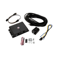 Thumbnail for Rockford Fosgate RFPEQU Universal Punch Equalization Control & Line Driver