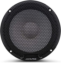 Thumbnail for 2 Pair Alpine R-Series R2-S65C 6.5