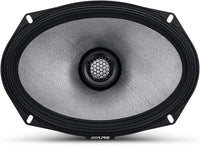 Thumbnail for 2 Pair Alpine R-Series R2-S69 300 Watts 6x9