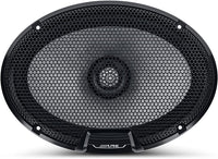Thumbnail for 2 Pair Alpine R-Series R2-S69 300 Watts 6x9