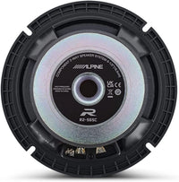 Thumbnail for 2 Pair Alpine R-Series R2-S65C 6.5
