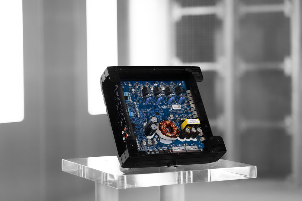 Alpine S2-S65C 6.5" Component, S2-S69 6x9" Speaker S2-A36F Amplifier, KIT10 Kit